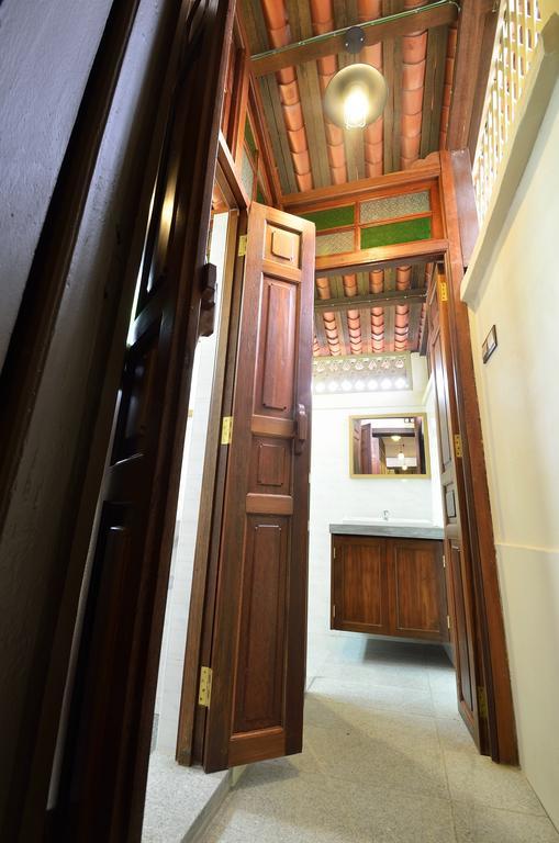 Guest house Yong Yi Yuen
