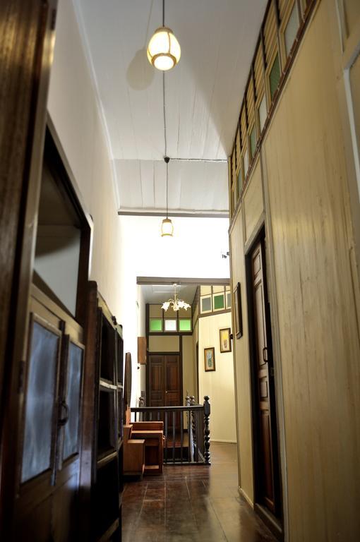 Guest house Yong Yi Yuen George Town