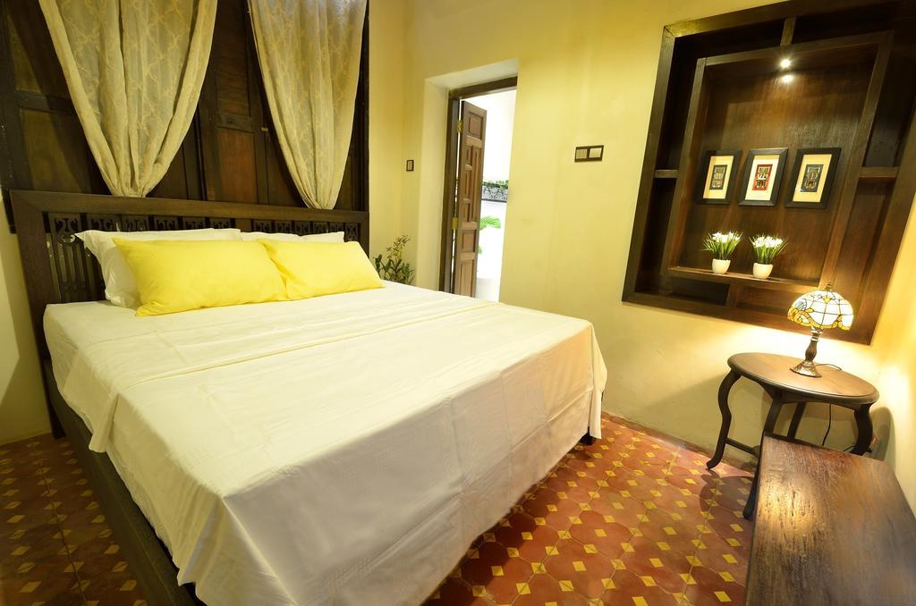 Yong Yi Yuen Guest house
