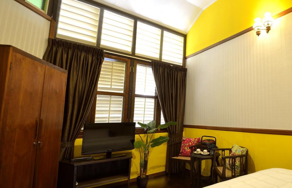 Yong Yi Yuen Guest house