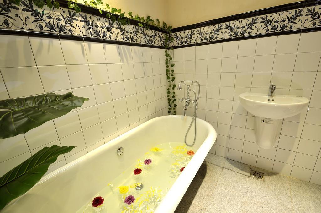 Yong Yi Yuen Guest house